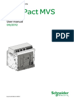 EasypactMVS UserManual