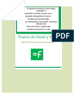 Excel facil y gratis