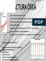 Fractura Ósea