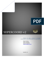 Manual Supercoord