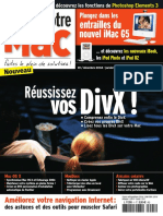 Vous Et Votre Mac #01