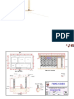 Plano Cuyera PDF