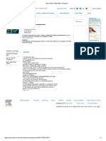 Capitulodolor PDF