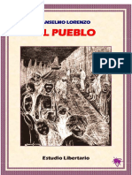 Anselmo Lorenzo_El Pueblo_qué Es El Pueblo