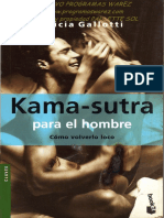 Kamasutra para El Hombre (Al - Pedraza9) PDF