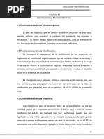 POLITICAS