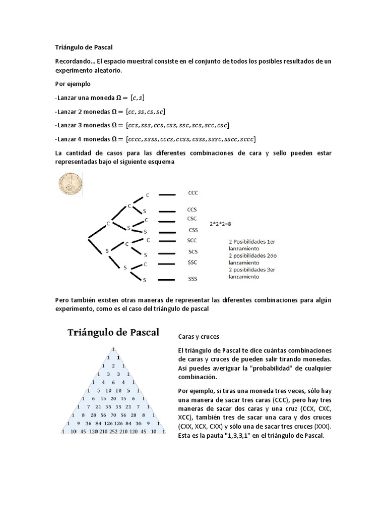Triangulo De Pascal Hasta El 100