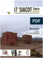 SIACOT2017 Memorias Completo