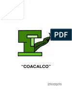 Coacalco presentacion