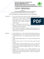 2.2.1.1 Sk Persyaratan Kompetensi Setiap Tenaga Kerja