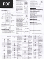 Rca Control Remoto Remote Codes Codigos Pdf Pdf Videocassette Recorder Video