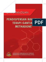 GP Pendispensan Methadone (Updated Dec 2011)