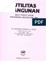 Utilitas_Bangunan