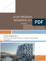 Studi Preseden Spa 4