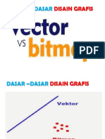 Bitmap vs Vektor