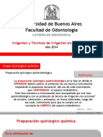 Irrigantes y tecnincas de irrigavion en endodoncia.pdf