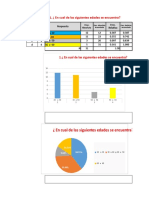 estadistica encuestas tabuladas