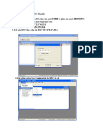 Các Bước Kết Nối BSC A9130