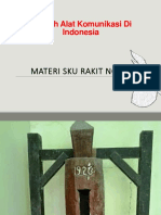 Sejarahalatkomunikasidiindonesia 150119082151 Conversion Gate01