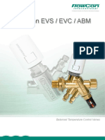 FlowCon EVS EVC ABM Brochure