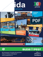 Budapest - Guida Turistica PDF