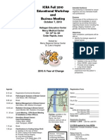 2010 Meeting Brochure2