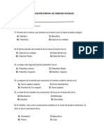 Evaluación Parcial de Ciencias Sociales (José Ortiz)