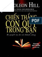 Chien Thang Con Quy Trong Ban Napoleon Hill