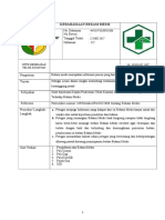 8.4.4.3 SPO Kerahasiaan Rekam Medis