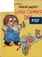 Little Critter S Day PDF