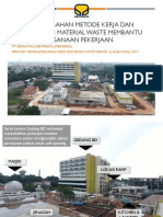 Inovasi Proyek - Proyek Rsud Kota Depok