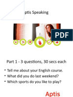 Aptis Speaking Phrases - Ppt.task.1.2