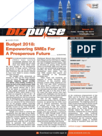 SME Bank BizPulse Issue 21