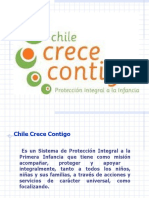 Chile Crece Contigo