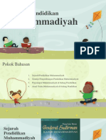 Filsafat Pendidikan