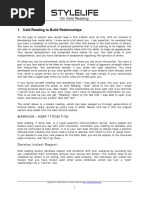 David Wilcock The Shift of The Ages | PDF | Consciousness ...
