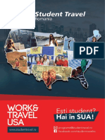 Brosura Student Travel 1 PDF