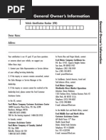 Download general owner manual ford focus by hbvg58 SN36427845 doc pdf