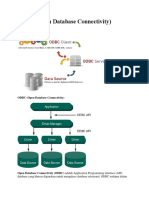 Modul Odbc