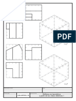 Edificios Isometrica Laminas PDF