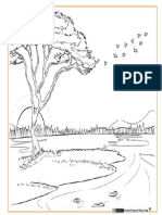 Paisajes para Pintar 25 PDF