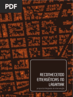 Pg Luciana Ximenis - Reconhecendo Emergencias Ufc