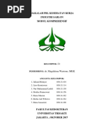Download Makalah kedokteran kerja by Barang Jualan Gambar SN364283143 doc pdf