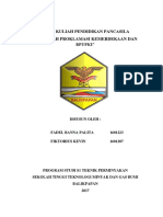 Makalah Pancasila