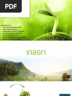 PPT Inagri New