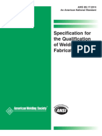 AWS_B5.17-2014_-_SPECIFICATION FOR_QUALIFICATION_OF_WELDING_FABRICATORS.pdf