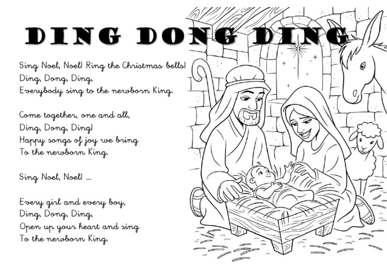 2º Ding Dong Ding Christmas