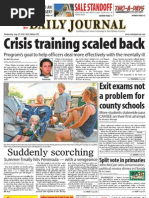 Download 0825 issue of the Daily Journal by San Mateo Daily Journal SN36428557 doc pdf