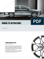 Manual Volvo S60 PDF