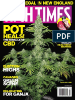High Times - March 2017 PDF